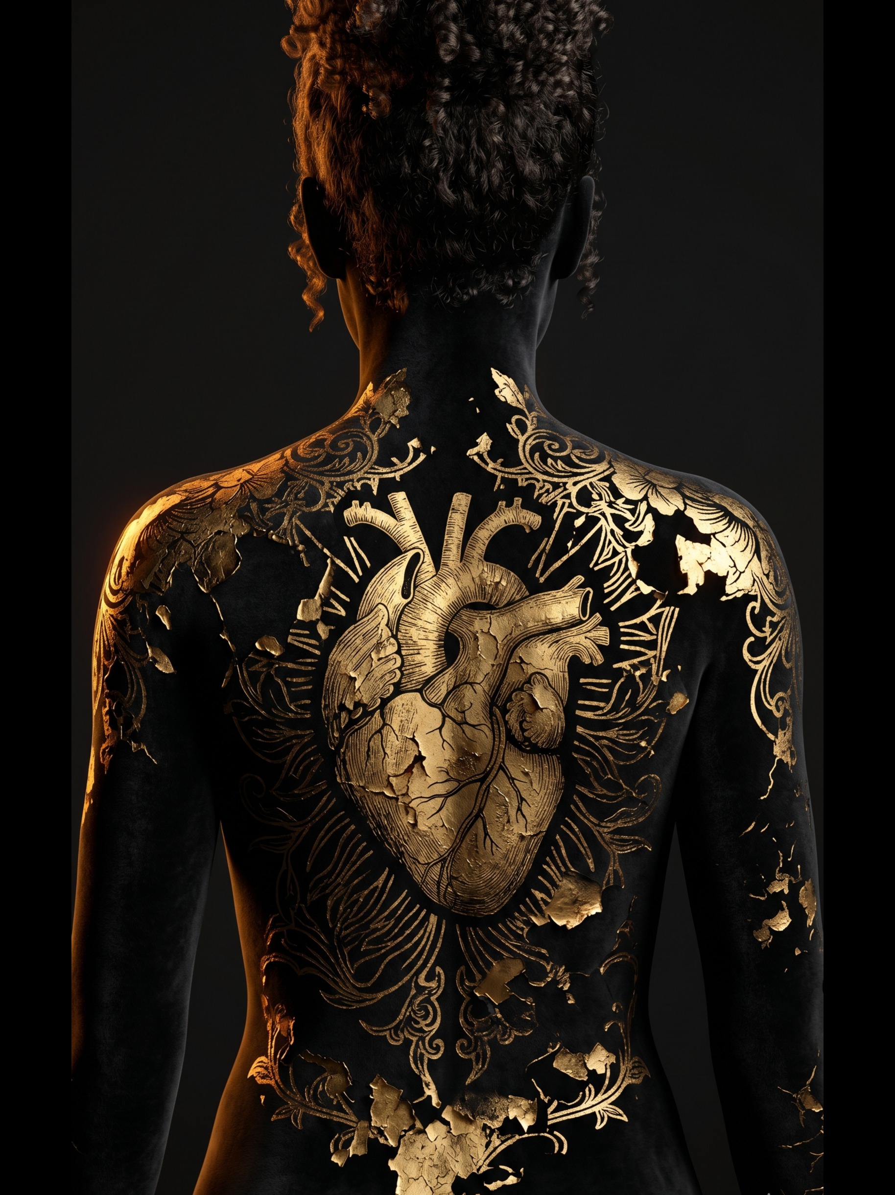 Tattoo artwork