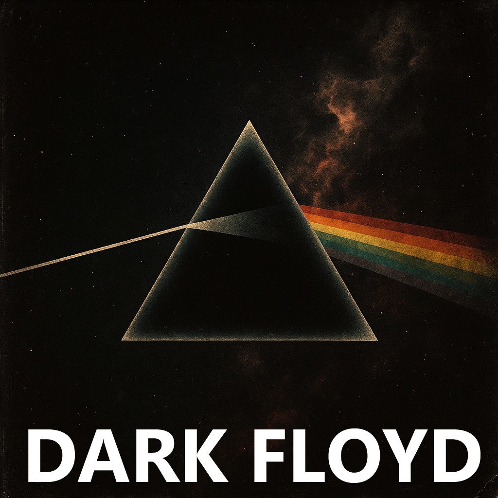 Image for DARK FLOYD