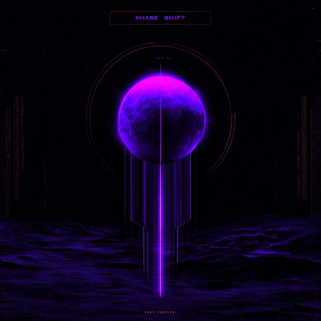 Image for They/Them - Phase Shift