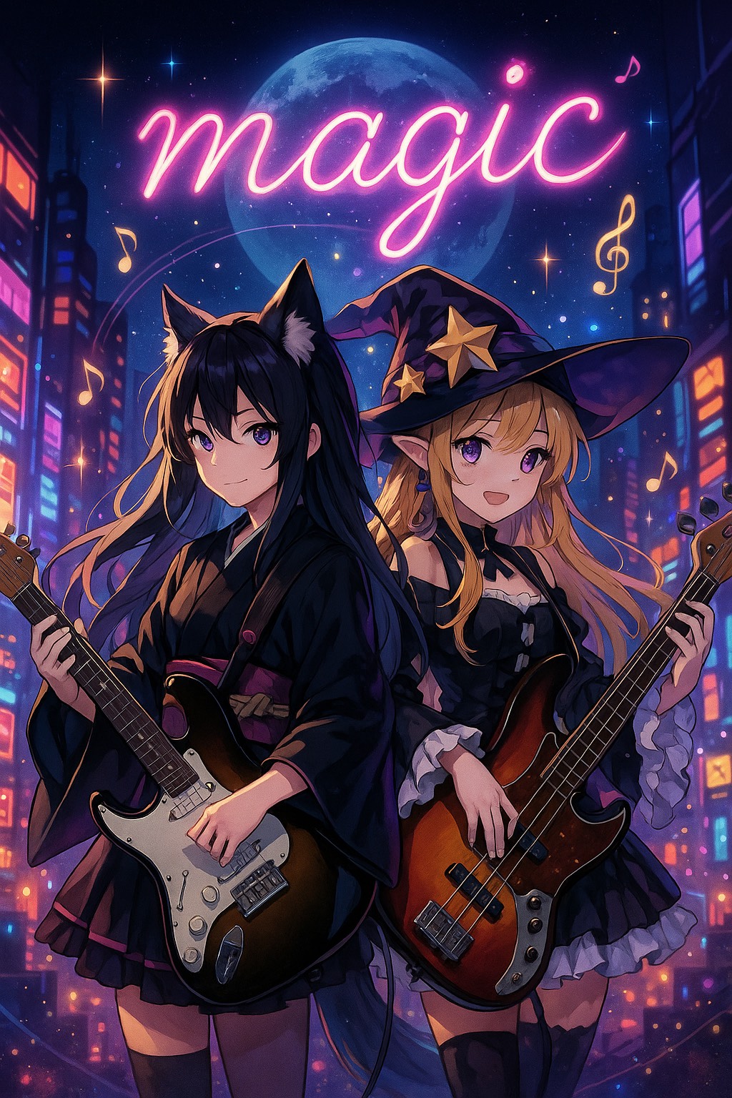 Song Image