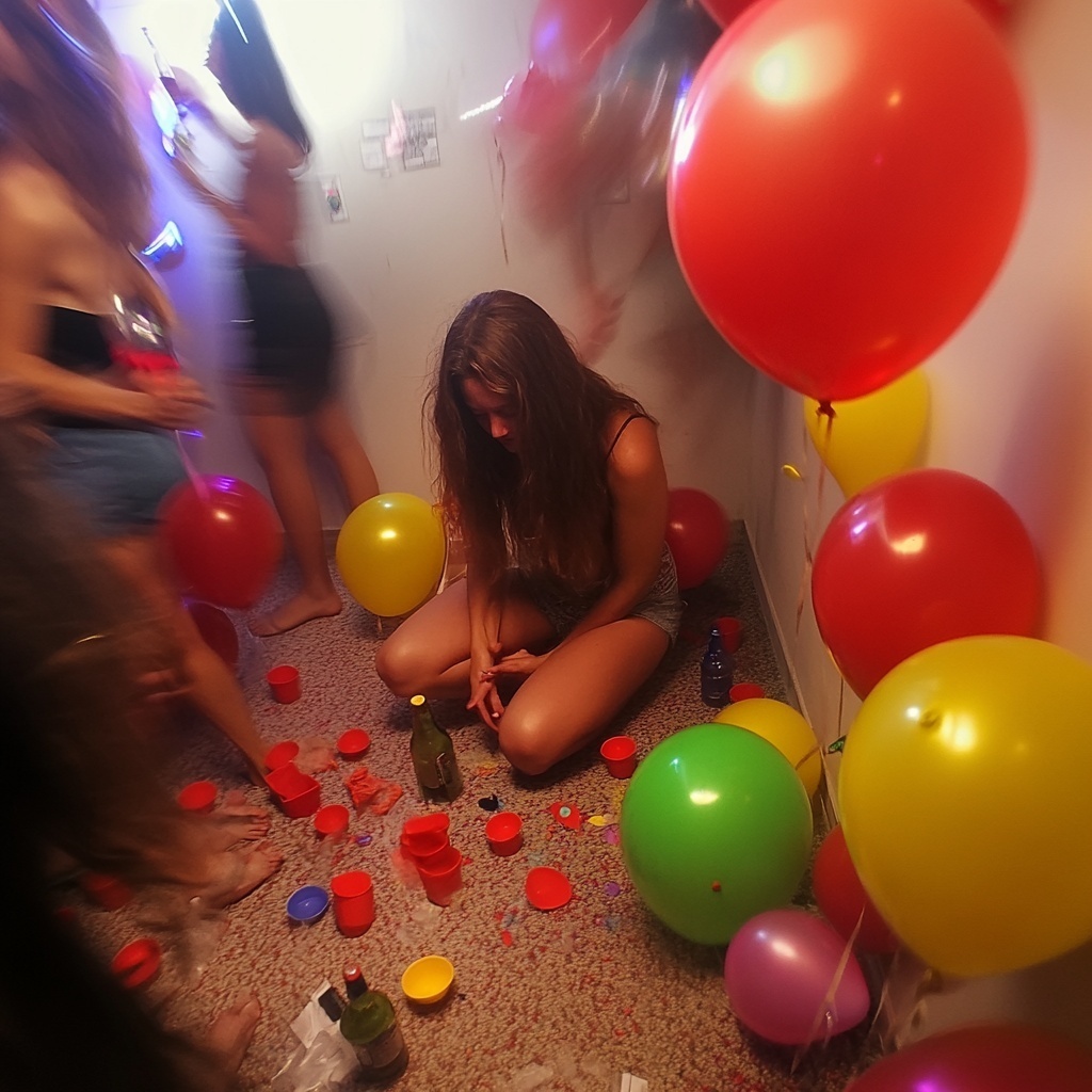 Image for SUNO HOUSE PARTY!