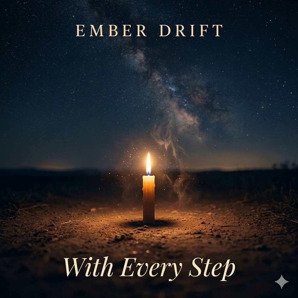 With Every Step (Percusive Guitar Style) artwork