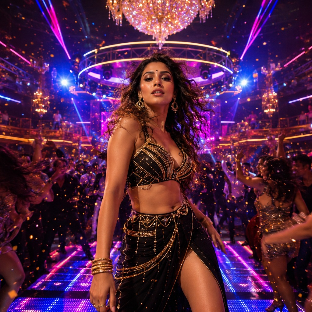 Naach Meri Jaan 2 artwork