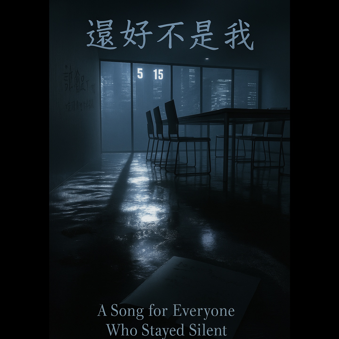 Song Cover Image