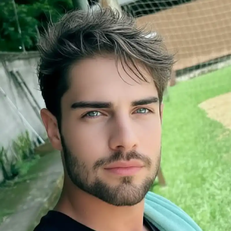 Profile picture for Tenshi🪽