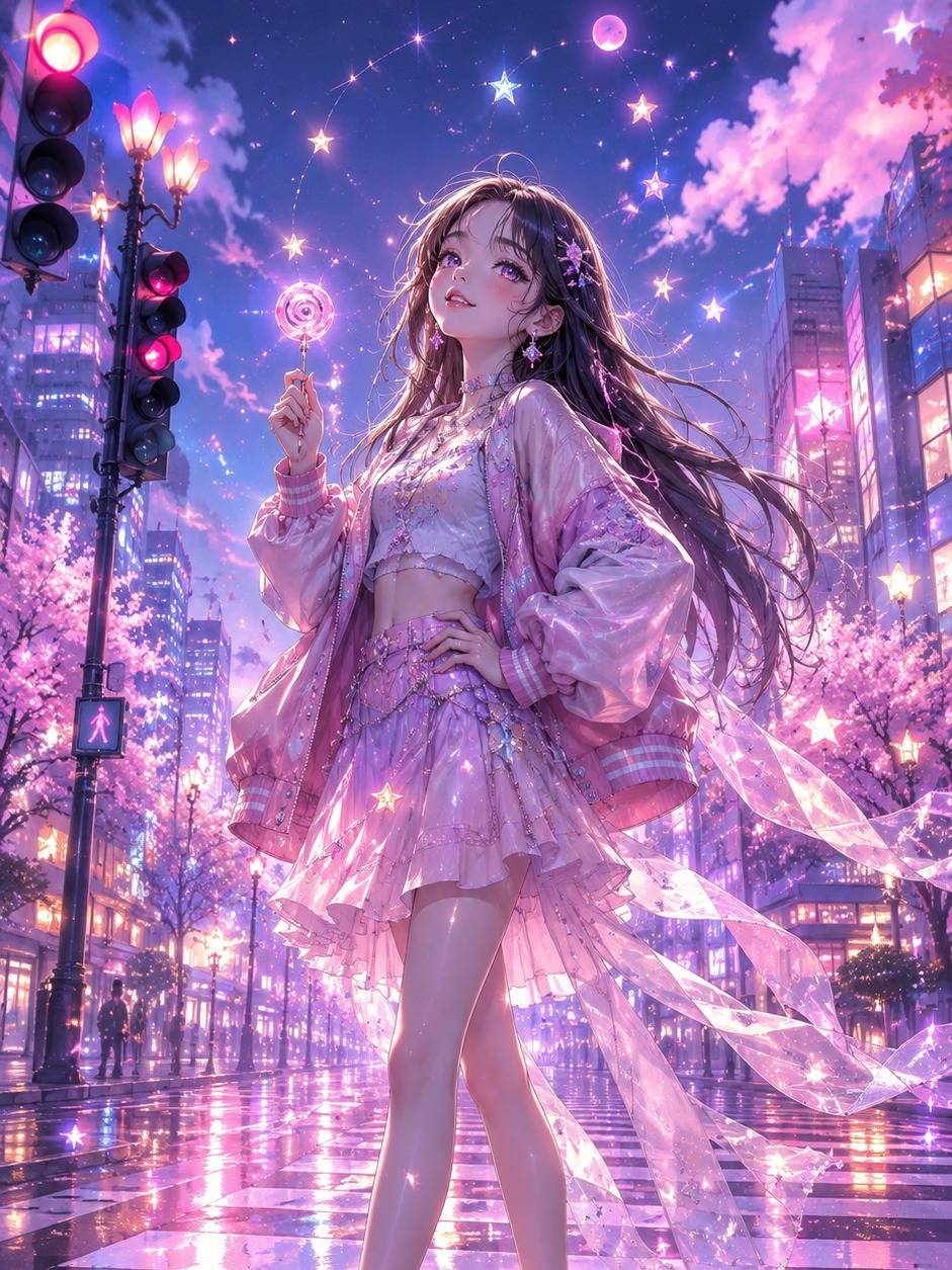 Tu-Tu Universe artwork