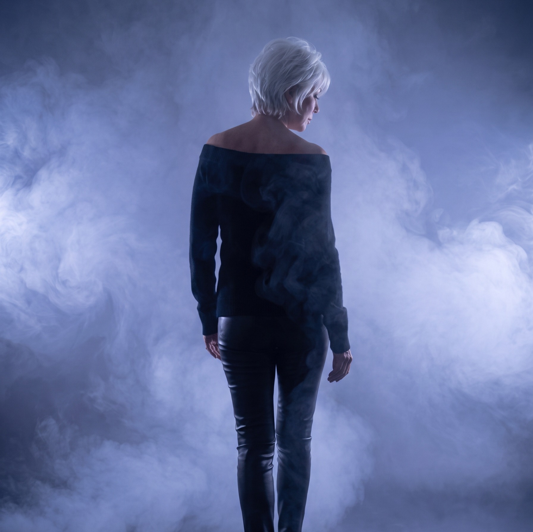 Indigo (My Vocal) artwork