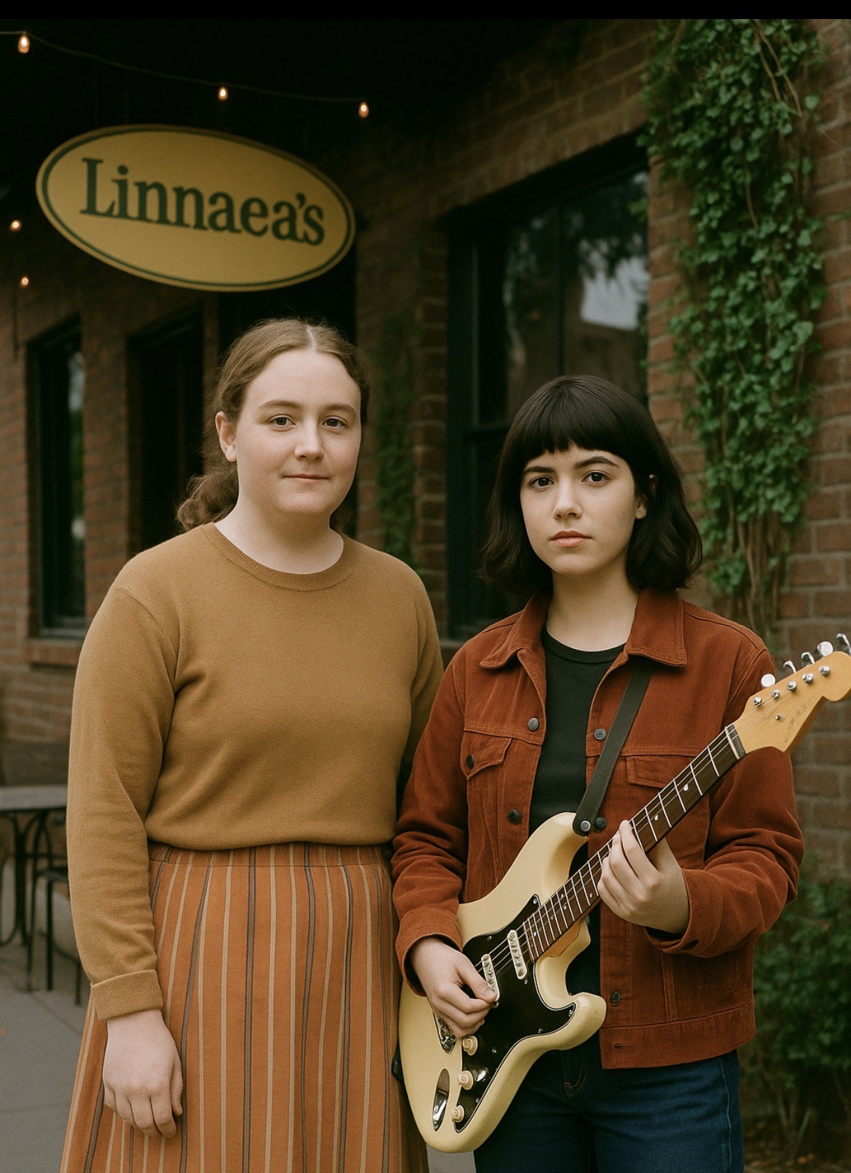 Persona image for Marcy