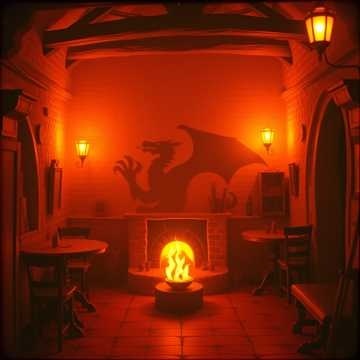 Image for Scale and Tale Tavern