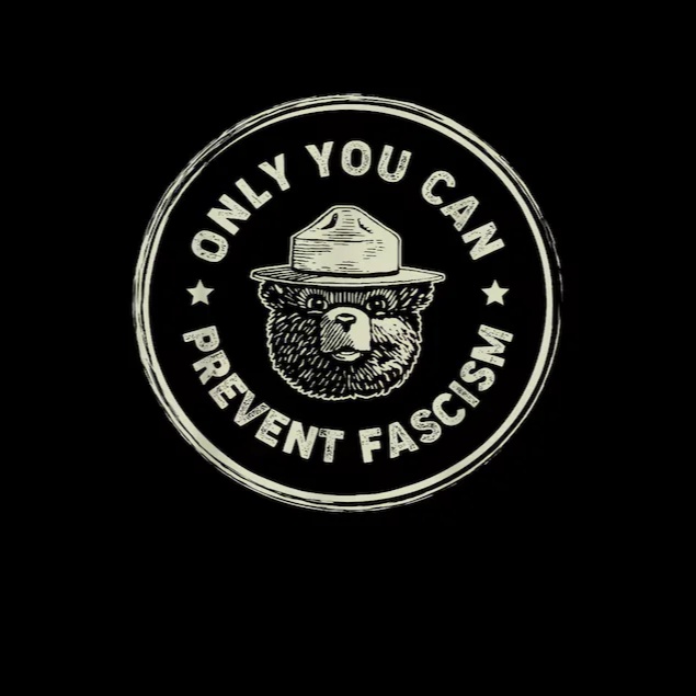 Image for ANTI-FASCIST PLAYLIST