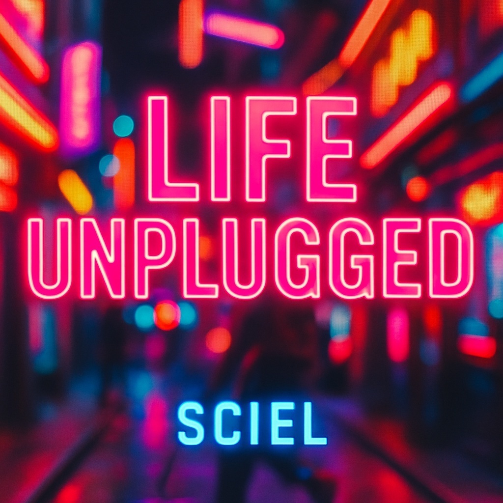 Image for Life Unpluged