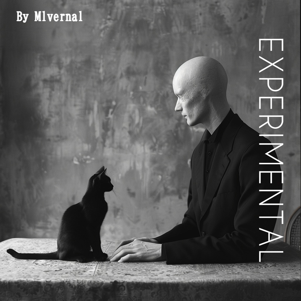 Image for Experimental: Leftfield, ambient and experimental