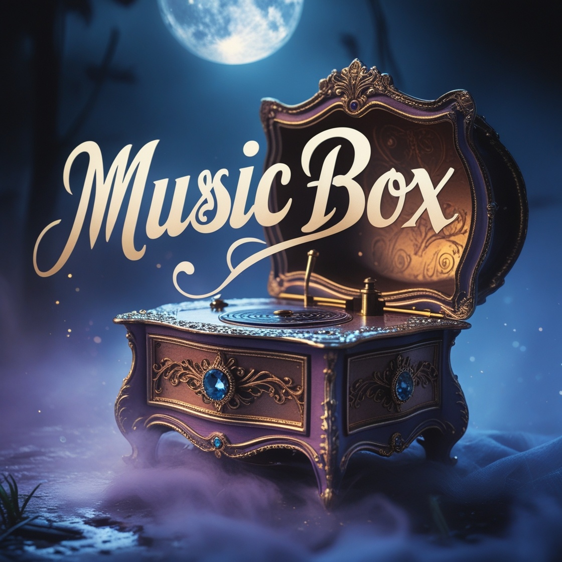 Song Image