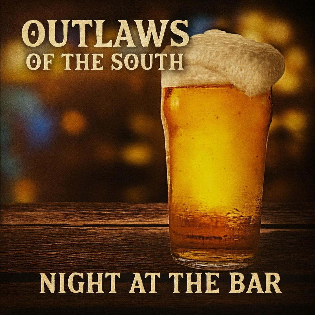 Image for OTS - Night at the bar
