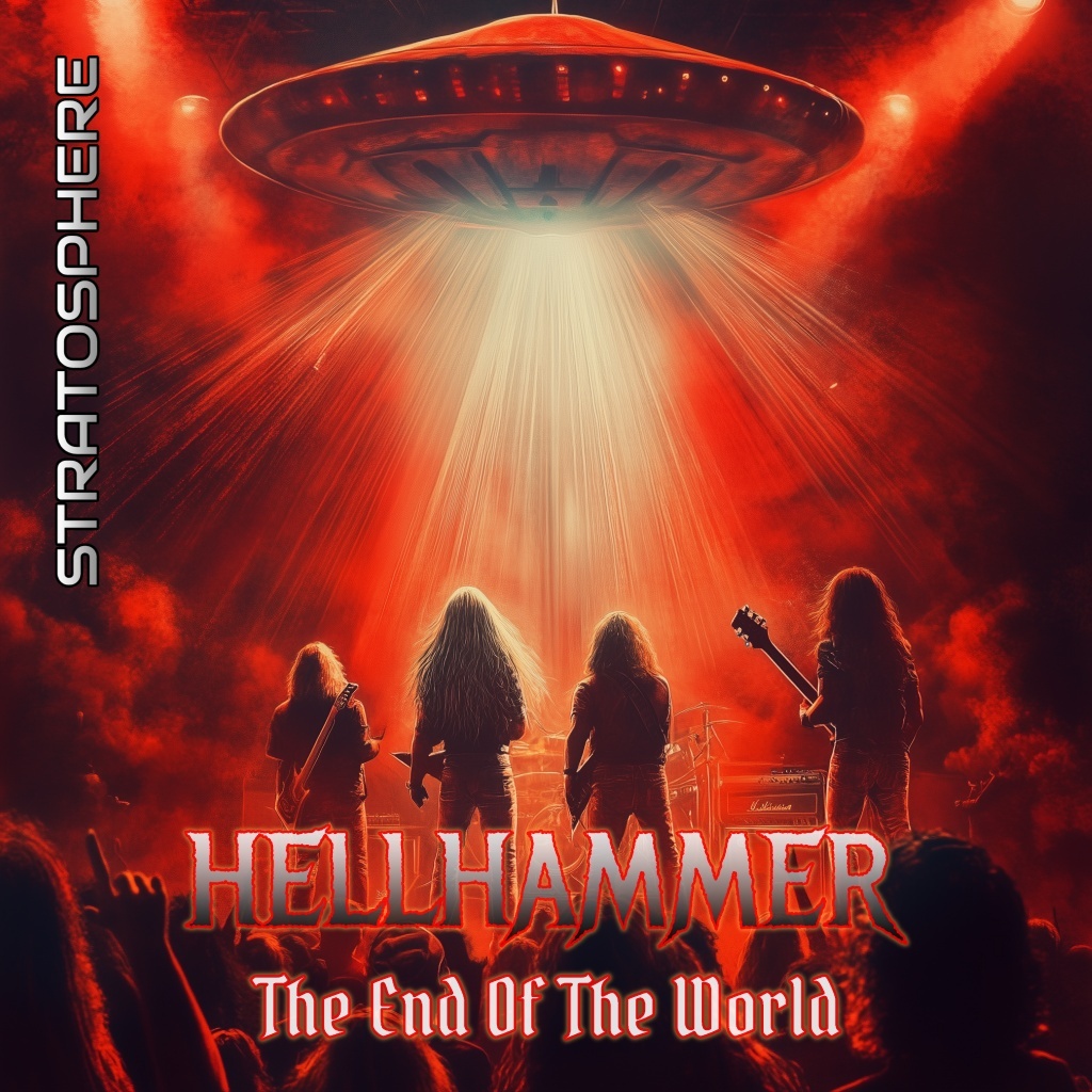 Image for Judas Reigns' Storyline