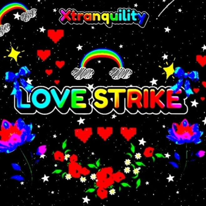 Playlist cover art