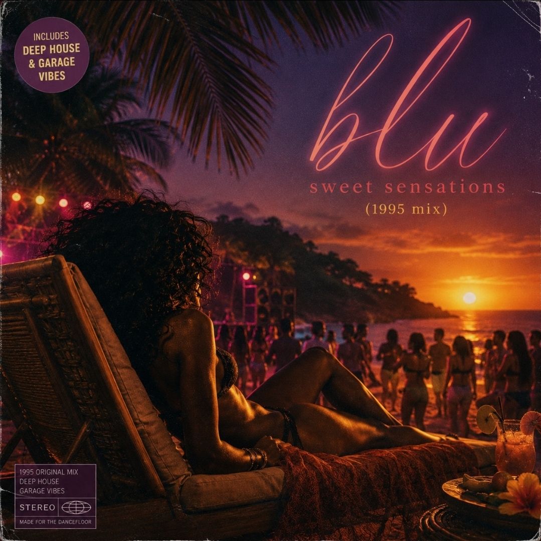 Listen to ​90s Deep House Songs and Discover ​90s deep house Music
