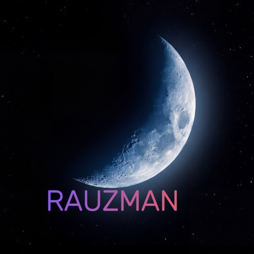 Rauzman