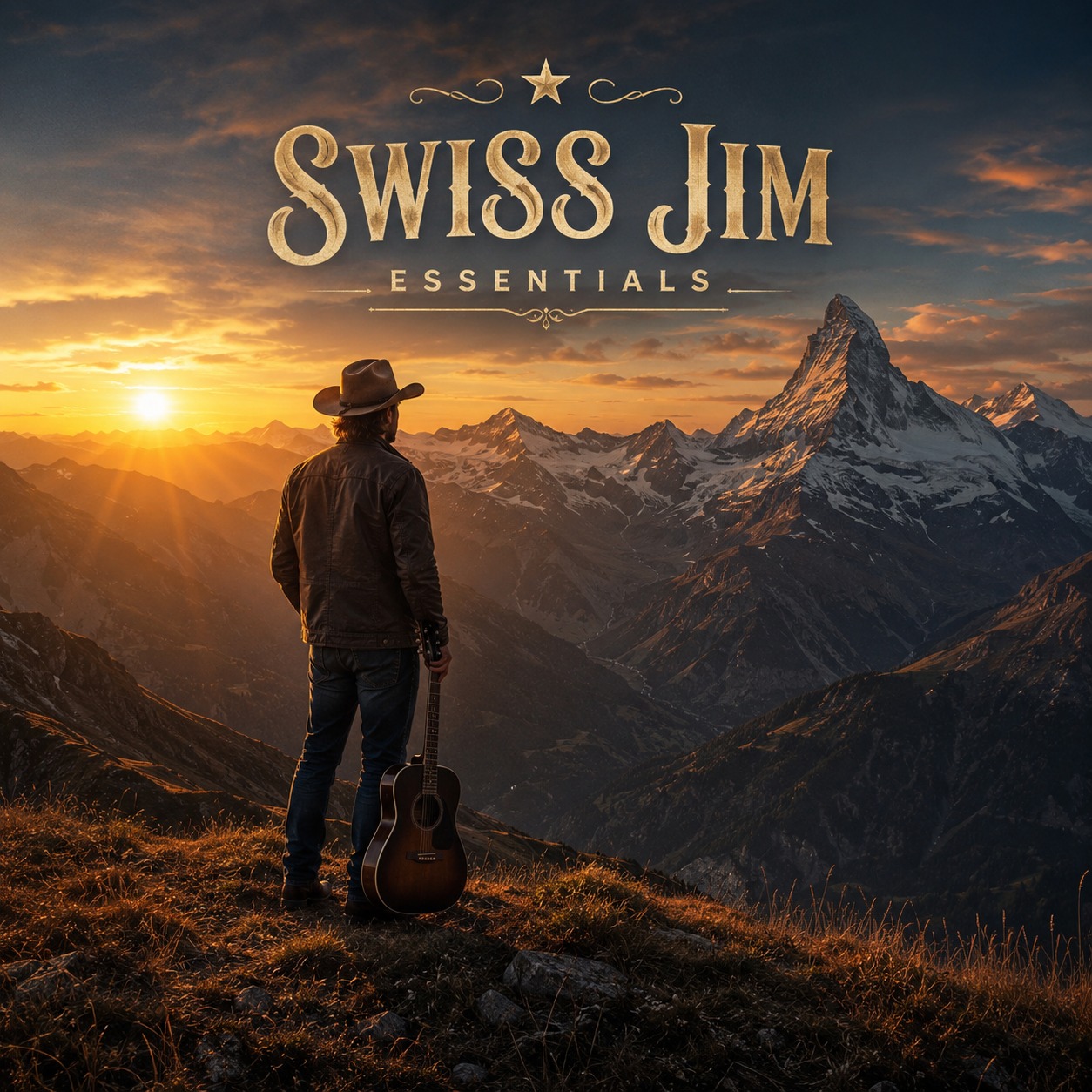 Playlist cover art
