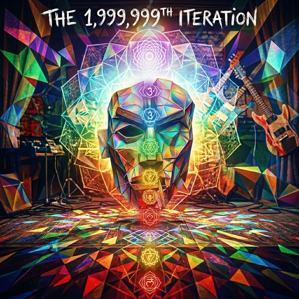 Playlist cover art