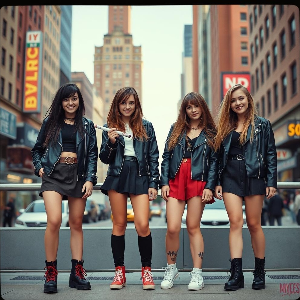 Image for NYC Trash Dolls