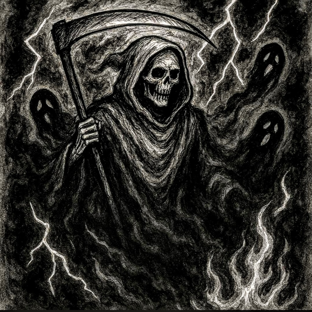Cant guard this artwork