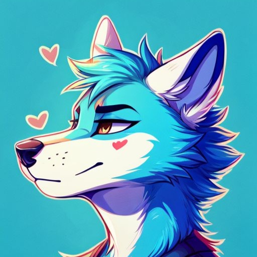 Image for "Love Among Us" - Persona