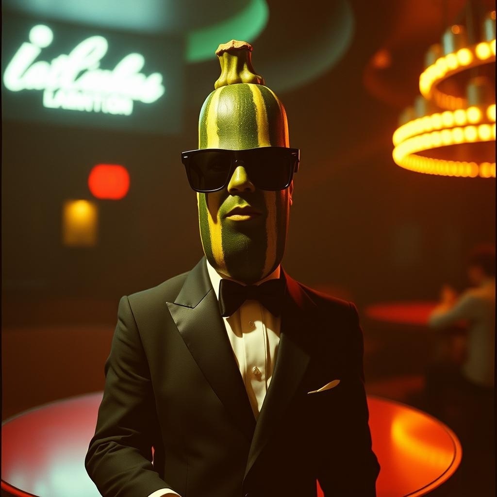 Image for Кабачковый спас #КС #01