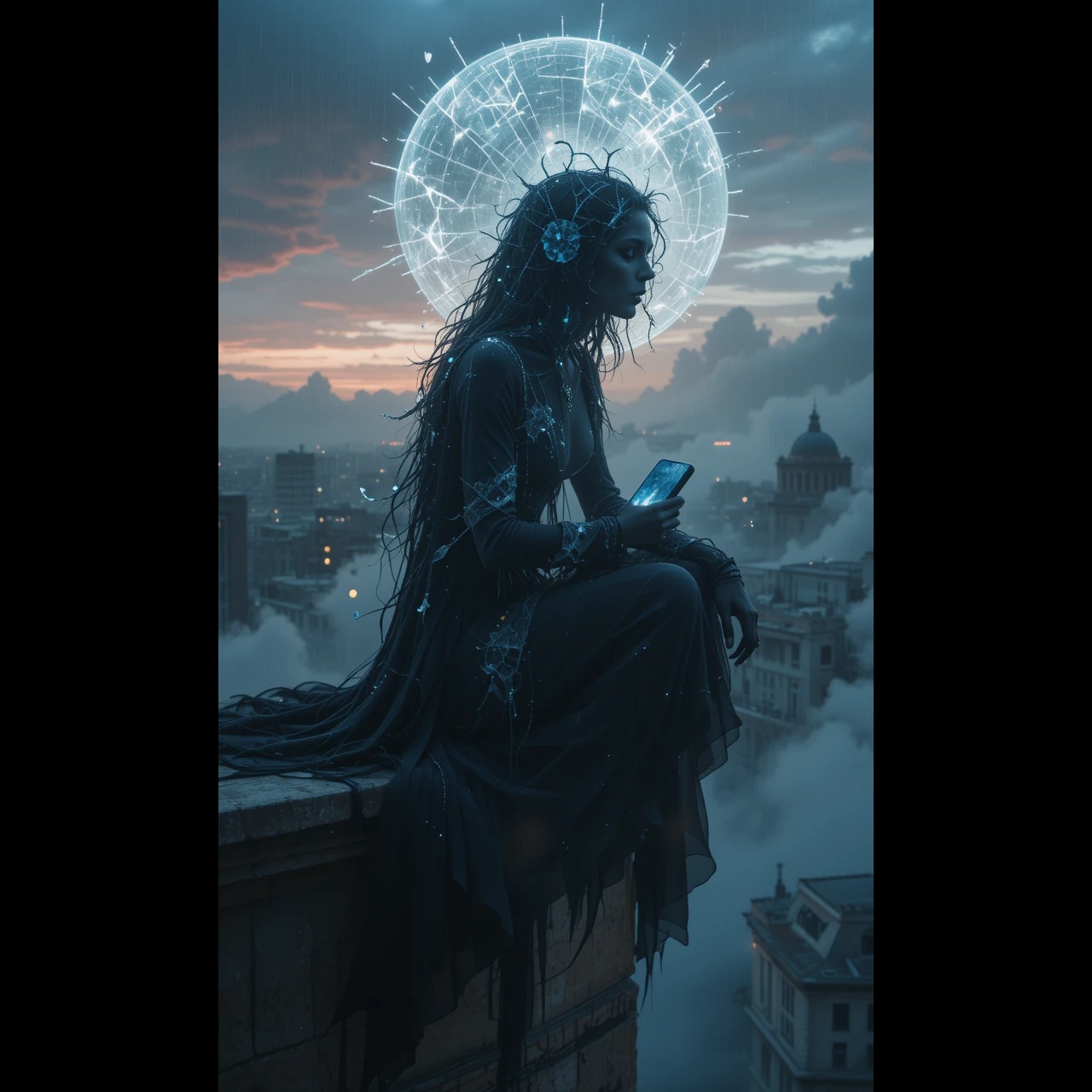 Image for “glassbody”