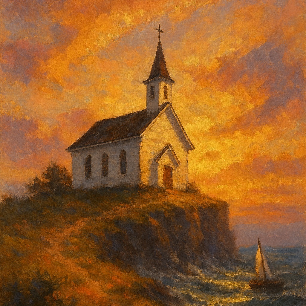 Image for Old Songs for New Saints