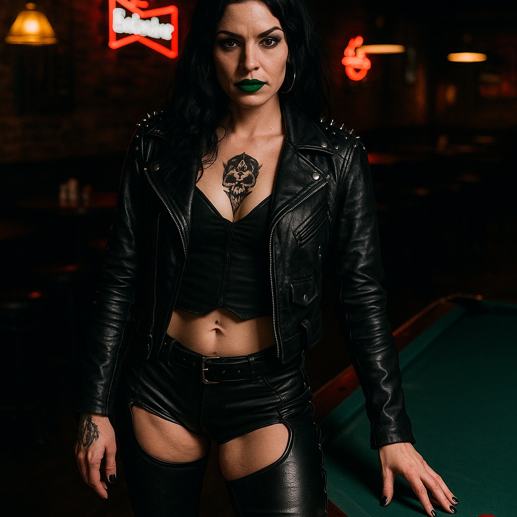 Persona image for Untitled Persona