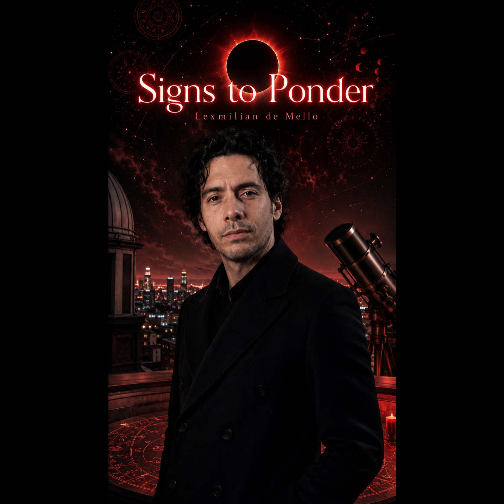 04. Signs to Ponder artwork