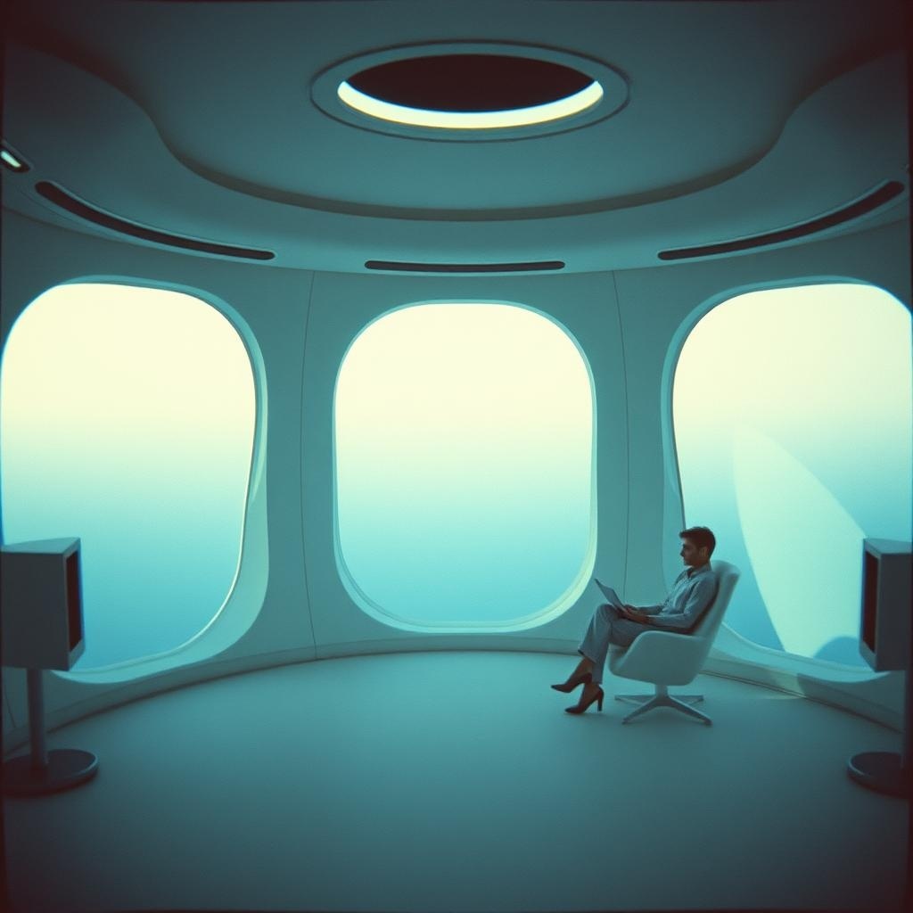 Image for Calm Acoustics