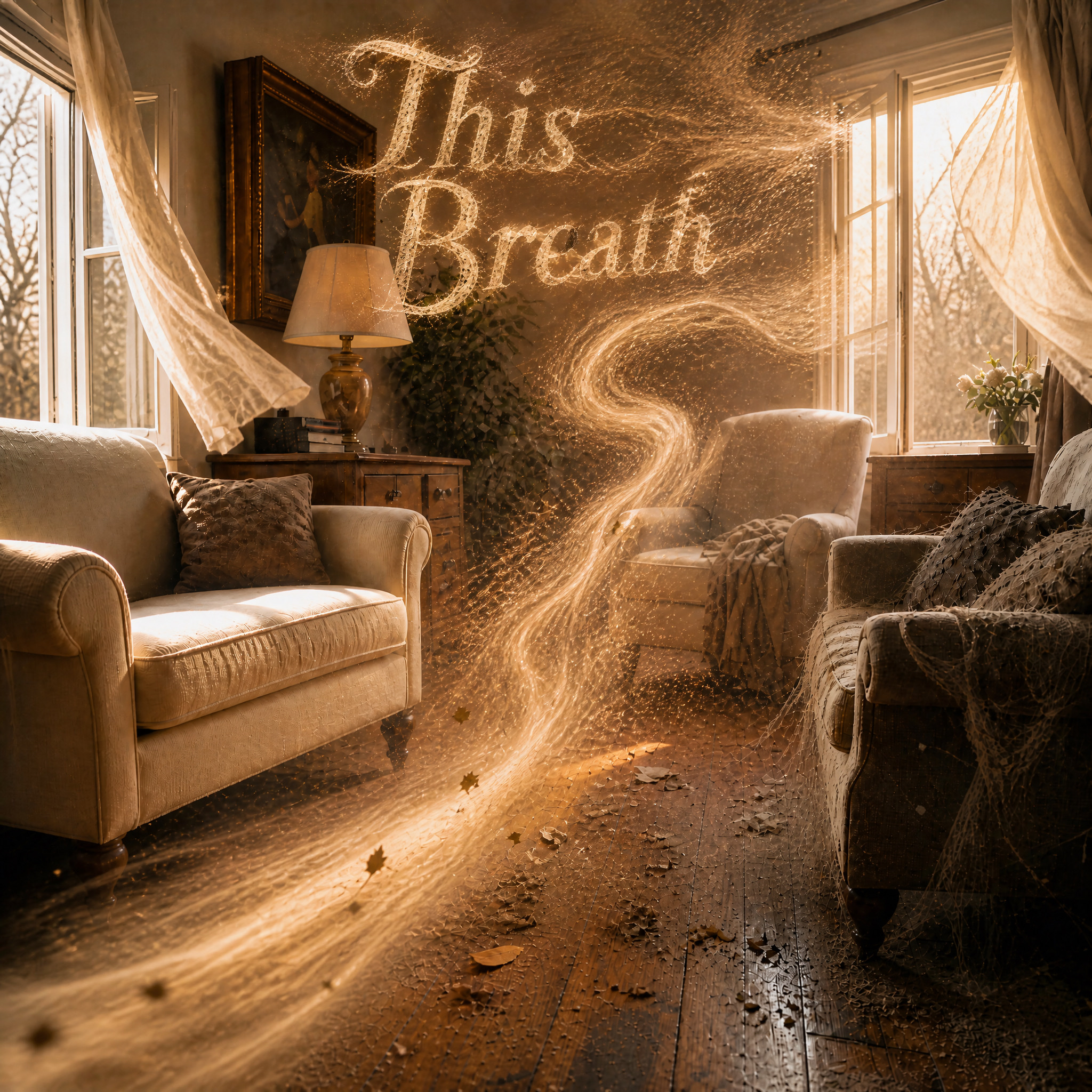This Breath (ft Elliot Vale) #Becoming artwork