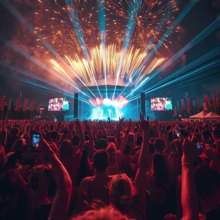 Image for Live! Collection