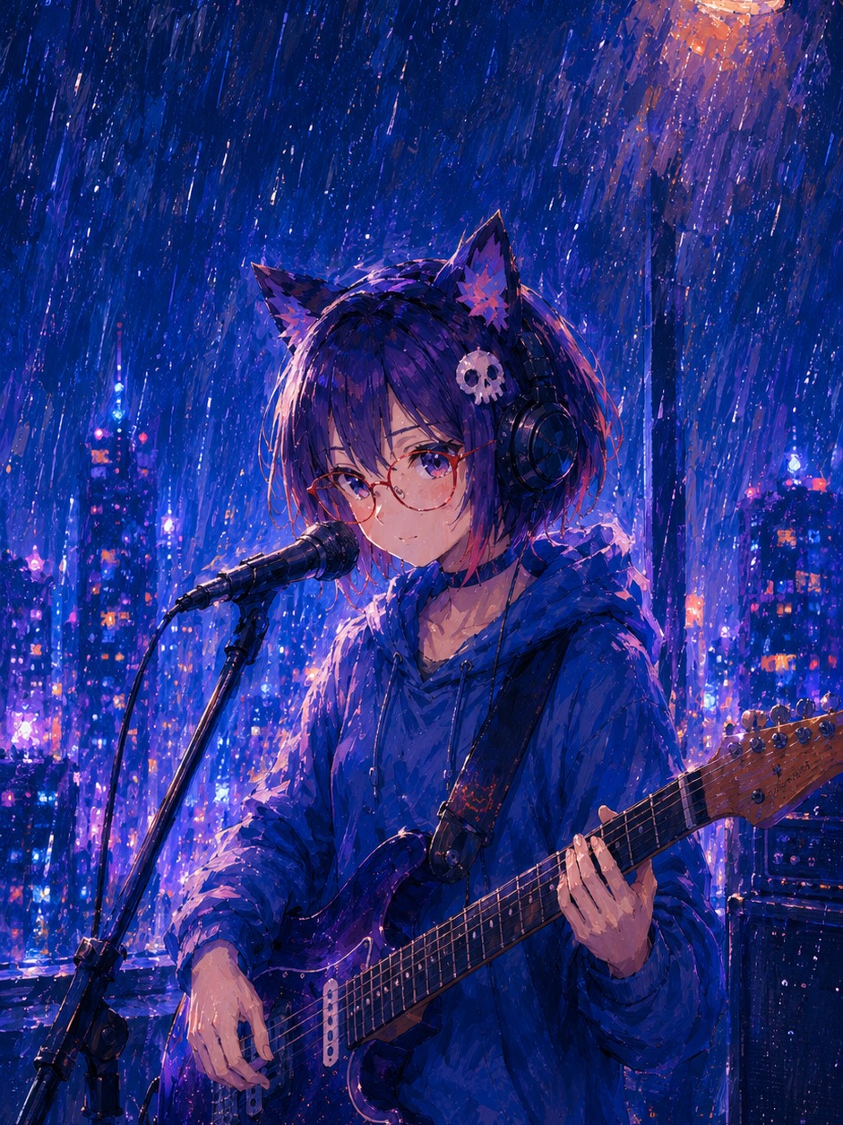 Parallel Sync artwork