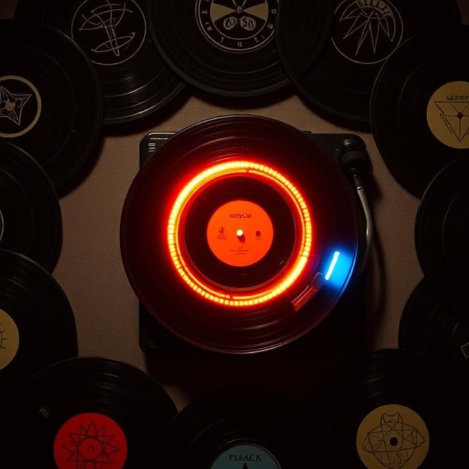 Image for Your songs - 2026 April