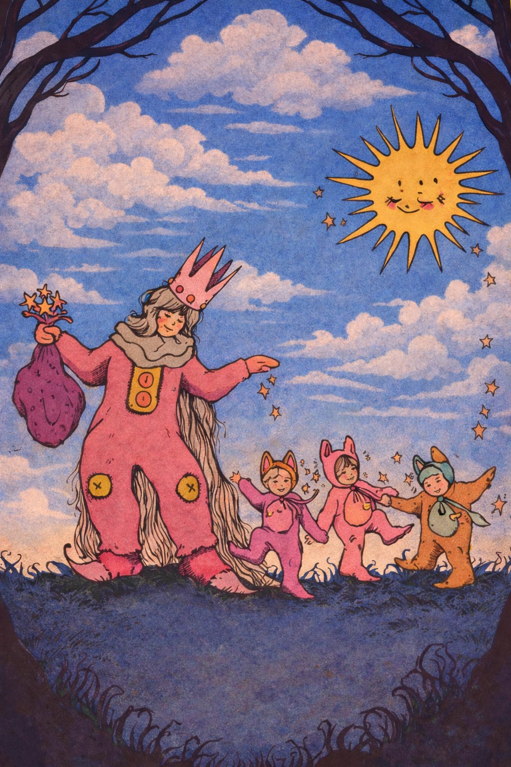 Song Image