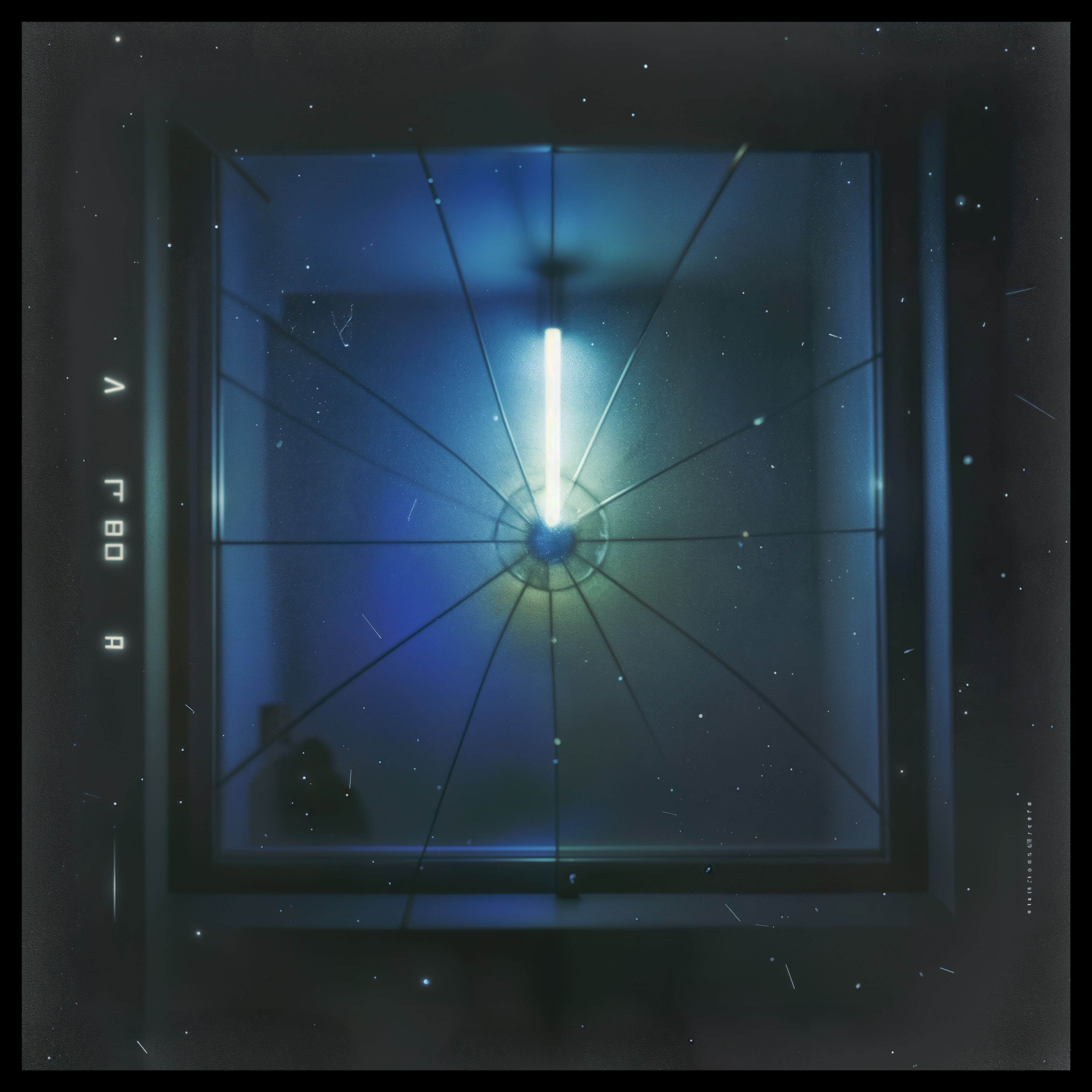 Kobalto dulkės [on YT Music, iTunes, Spotify, etc.] artwork