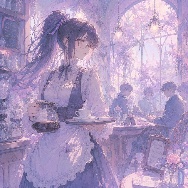 Talking About Their Doctrine artwork