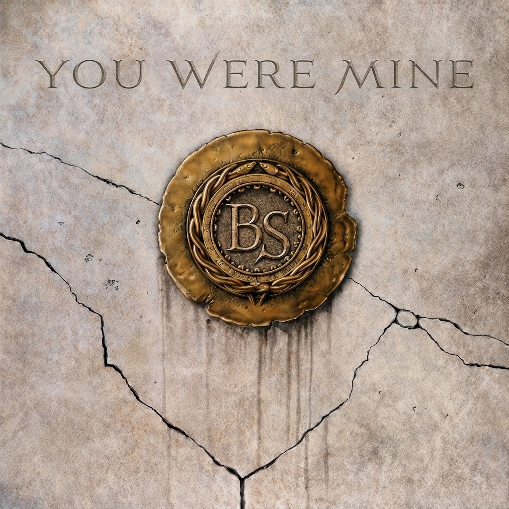 You Were Mine artwork