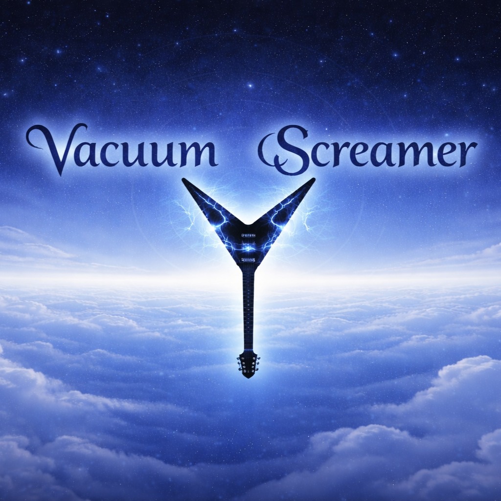 Vacuum Screamer
