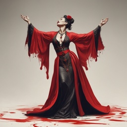 Image for Dark Rendition