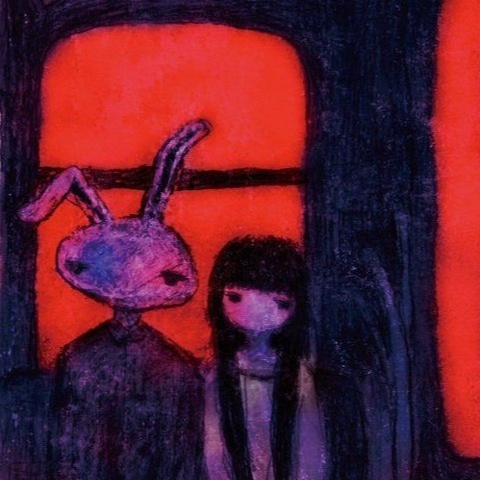 Image for Something is not right here______🖋