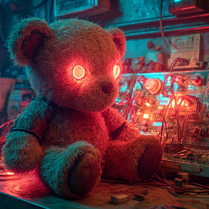 Playlist cover art