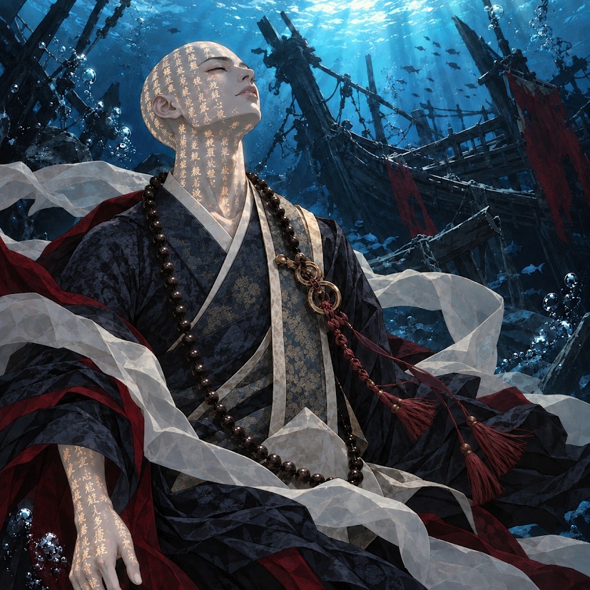 HOICHI artwork