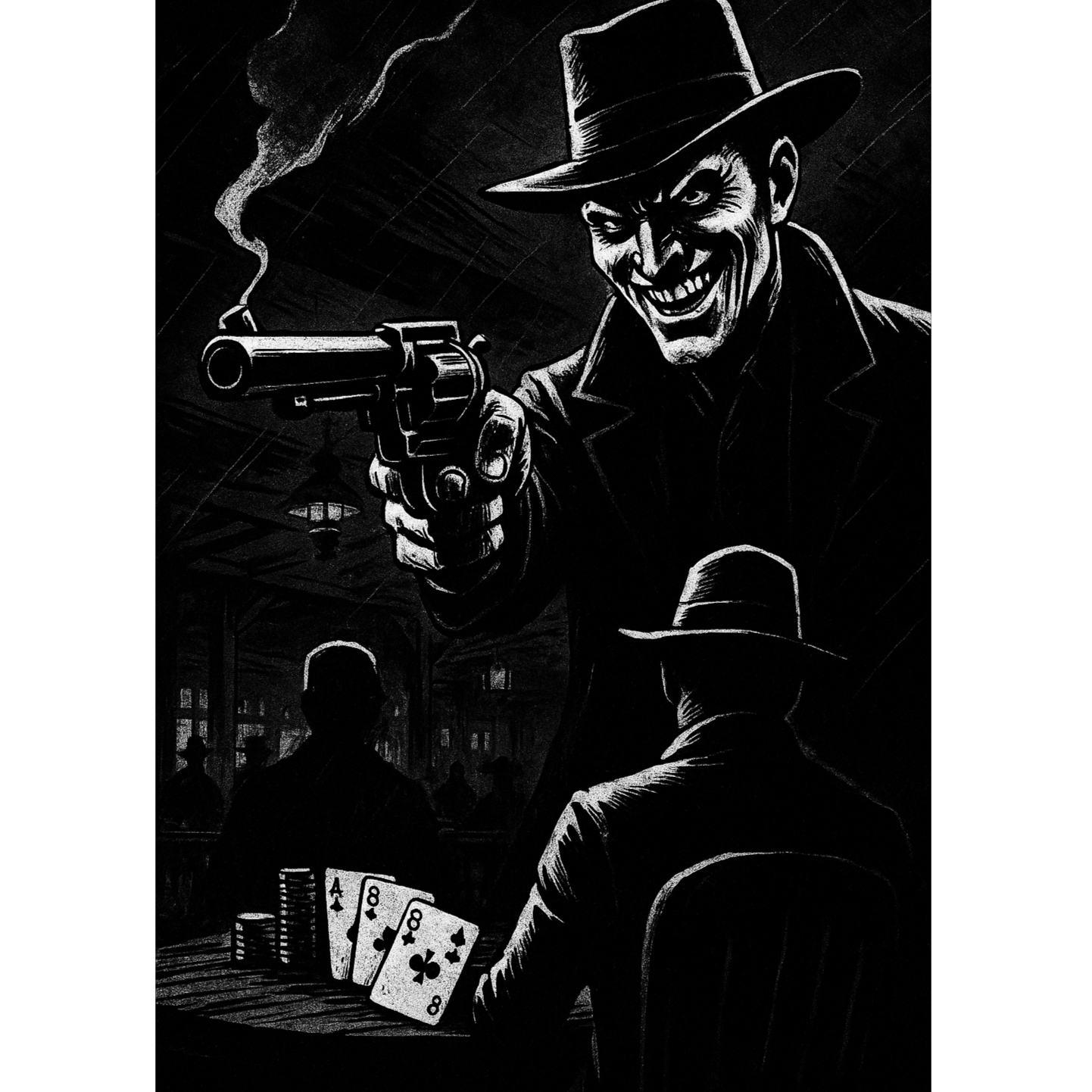 Image for Villain Series