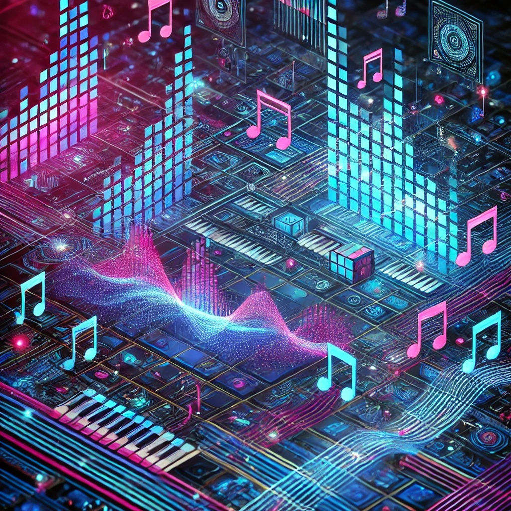 Image for Chipcore [Single Album] 