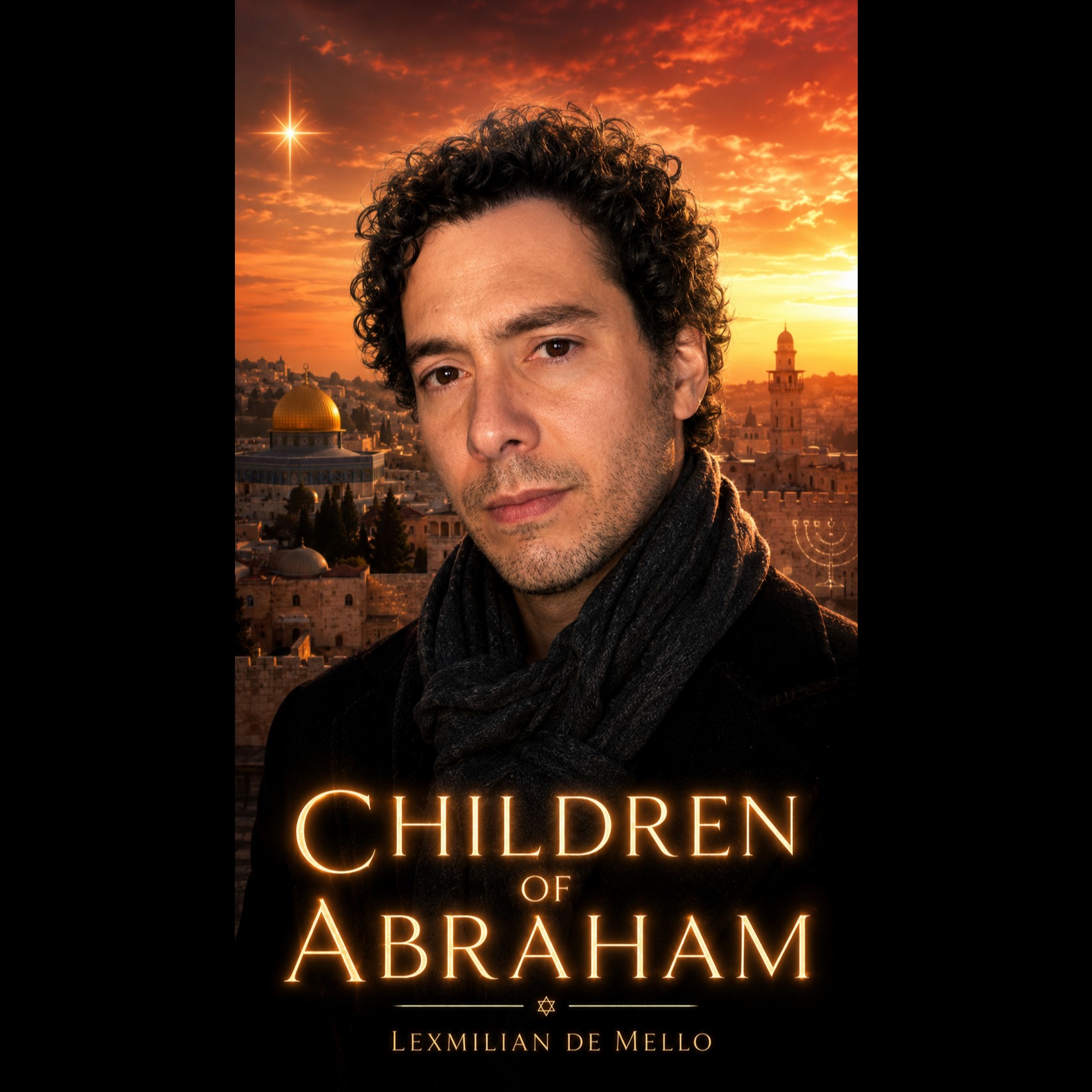 05. Children of Abraham artwork