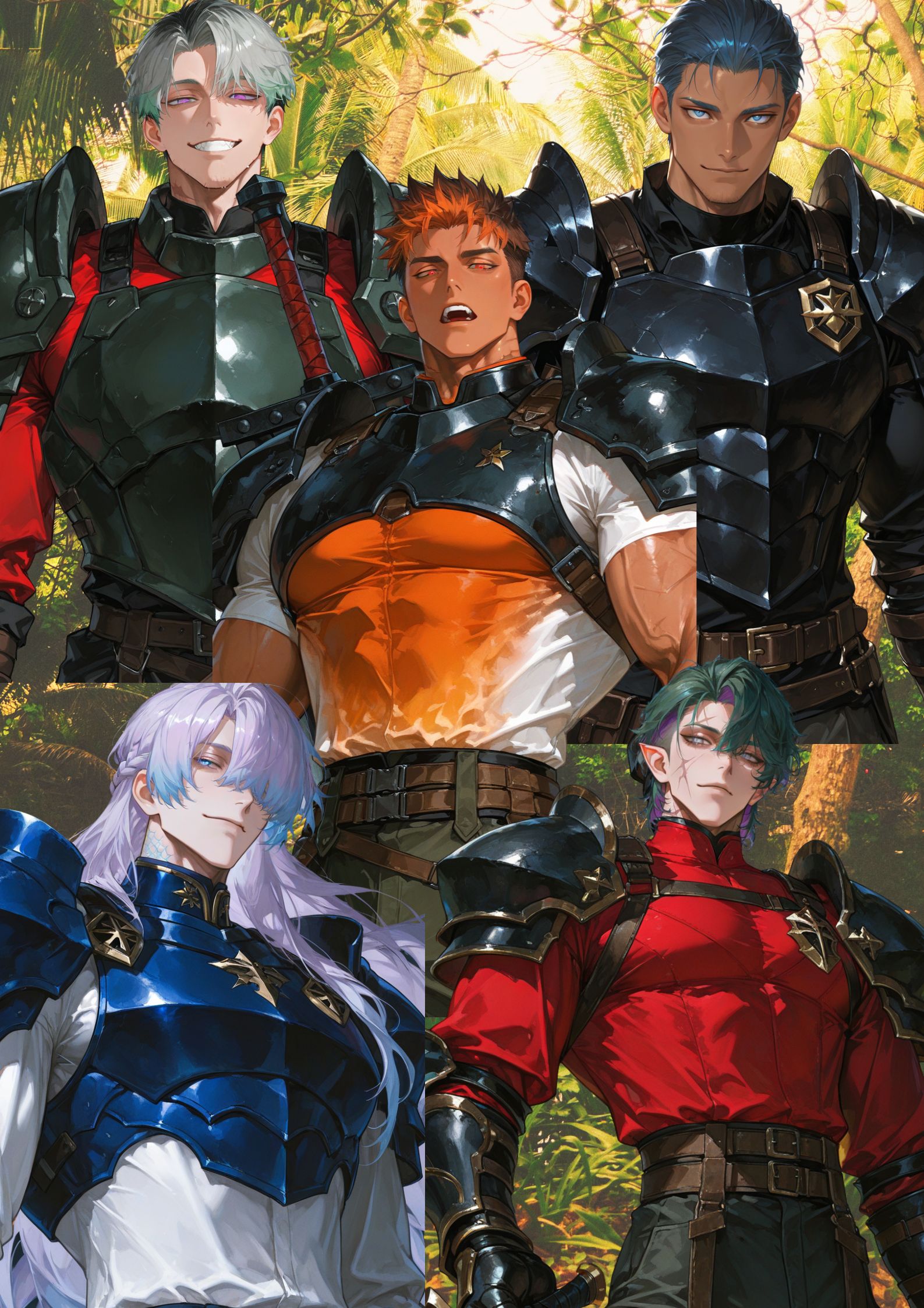 Image for セレニティ・シールド(インスト)